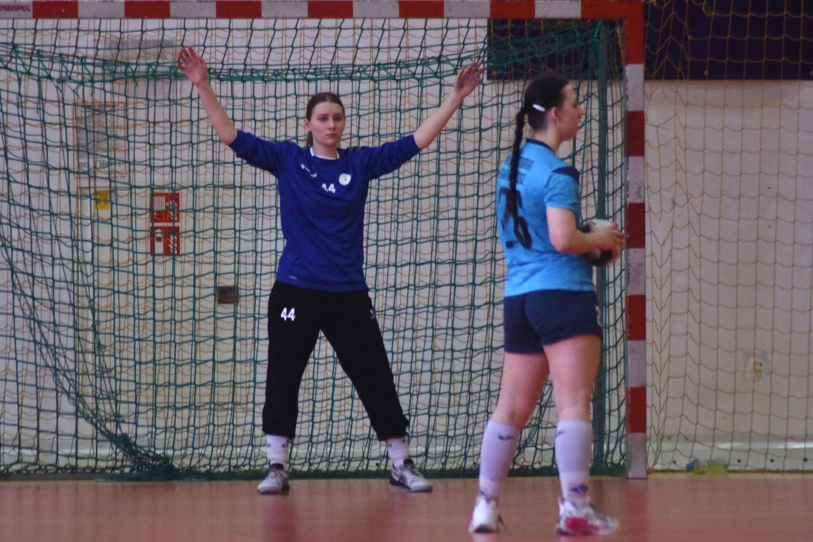 Zdjęcie w galerii na portalu naszraciborz.pl: Pietrowickie Koniczynki drugi rok z rzędu z awansem do 1/16 Mistrzostw Polski wiadomości z regionu