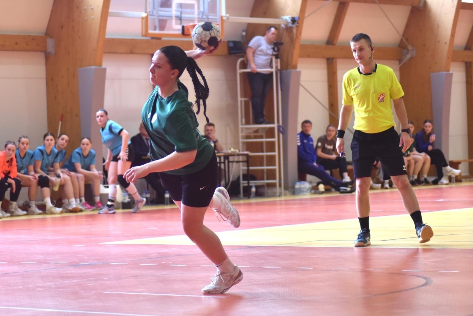 Zdjęcie w galerii na portalu naszraciborz.pl: Pietrowickie Koniczynki drugi rok z rzędu z awansem do 1/16 Mistrzostw Polski wiadomości z regionu