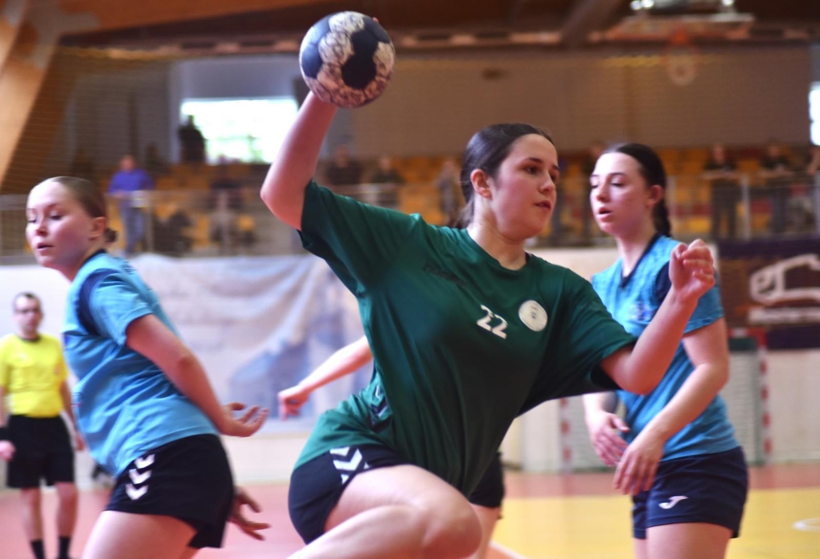 Zdjęcie w galerii na portalu naszraciborz.pl: Pietrowickie Koniczynki drugi rok z rzędu z awansem do 1/16 Mistrzostw Polski wiadomości z regionu