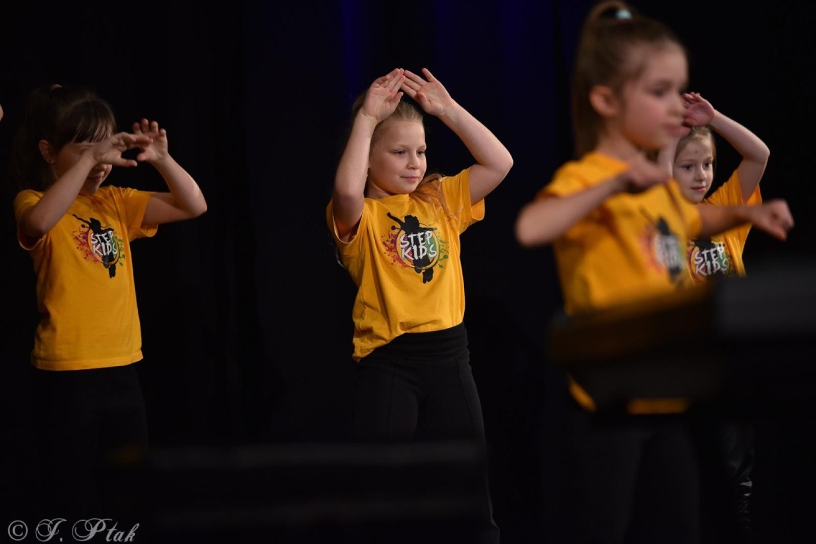 Zdjęcie w galerii na portalu naszraciborz.pl: Wieczór Otwartego Mikrofonu w Raciborzu – muzyka, taniec i poezja wiadomości z regionu