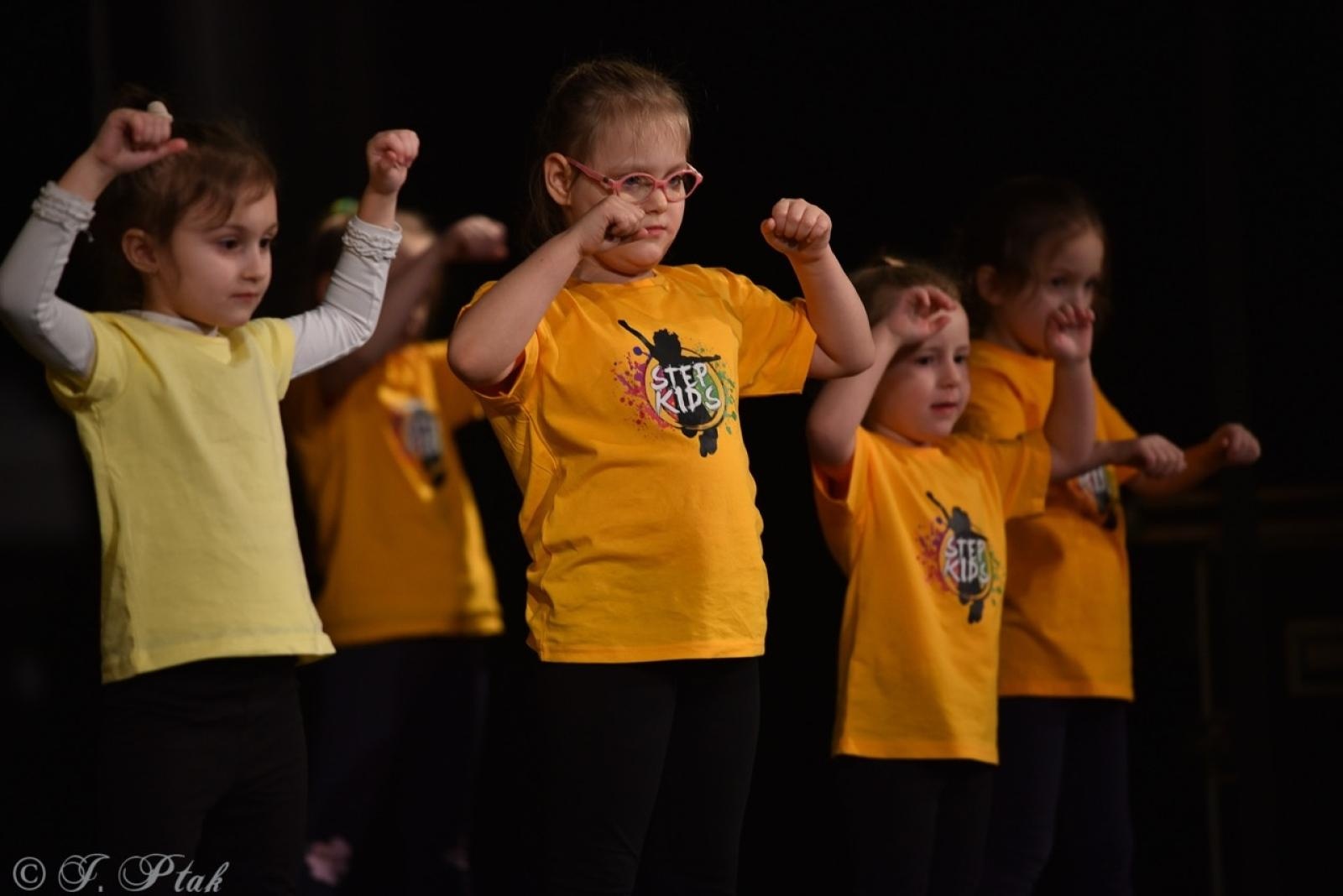 Zdjęcie w galerii na portalu naszraciborz.pl: Wieczór Otwartego Mikrofonu w Raciborzu – muzyka, taniec i poezja wiadomości z regionu
