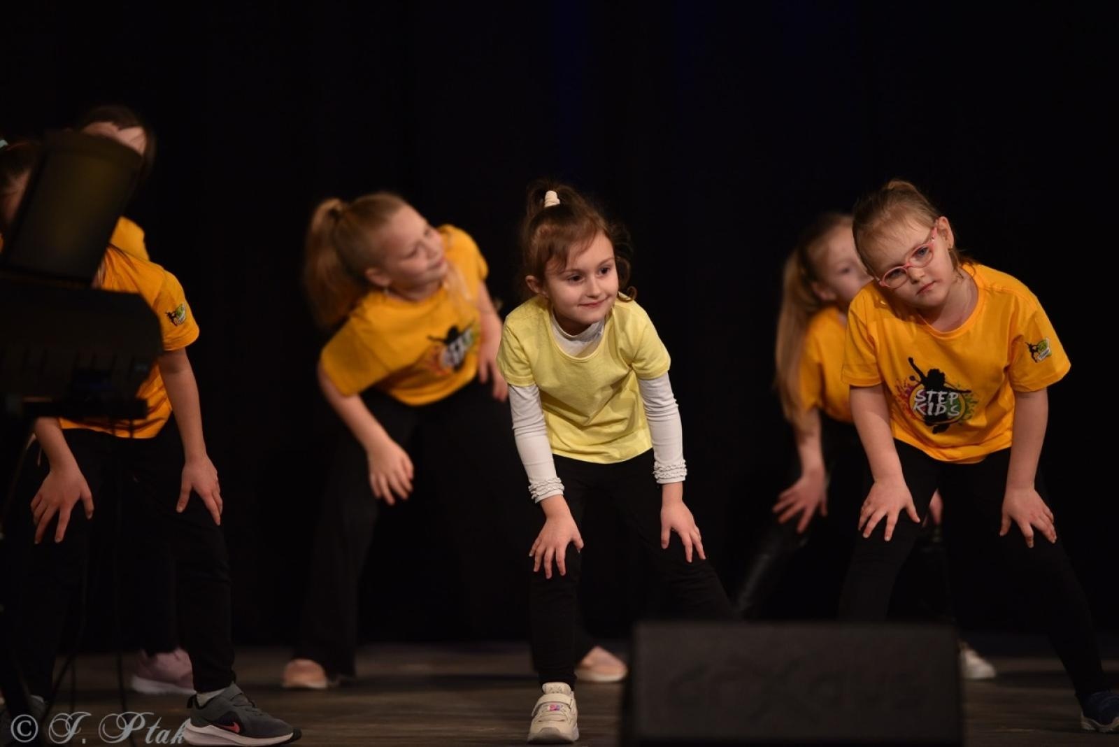 Zdjęcie w galerii na portalu naszraciborz.pl: Wieczór Otwartego Mikrofonu w Raciborzu – muzyka, taniec i poezja wiadomości z regionu