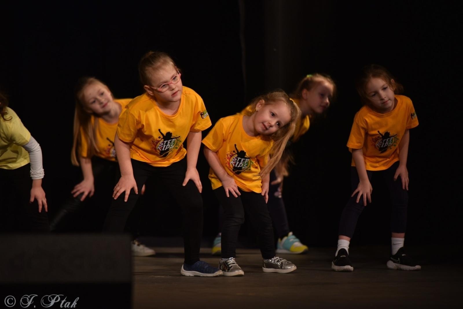 Zdjęcie w galerii na portalu naszraciborz.pl: Wieczór Otwartego Mikrofonu w Raciborzu – muzyka, taniec i poezja wiadomości z regionu