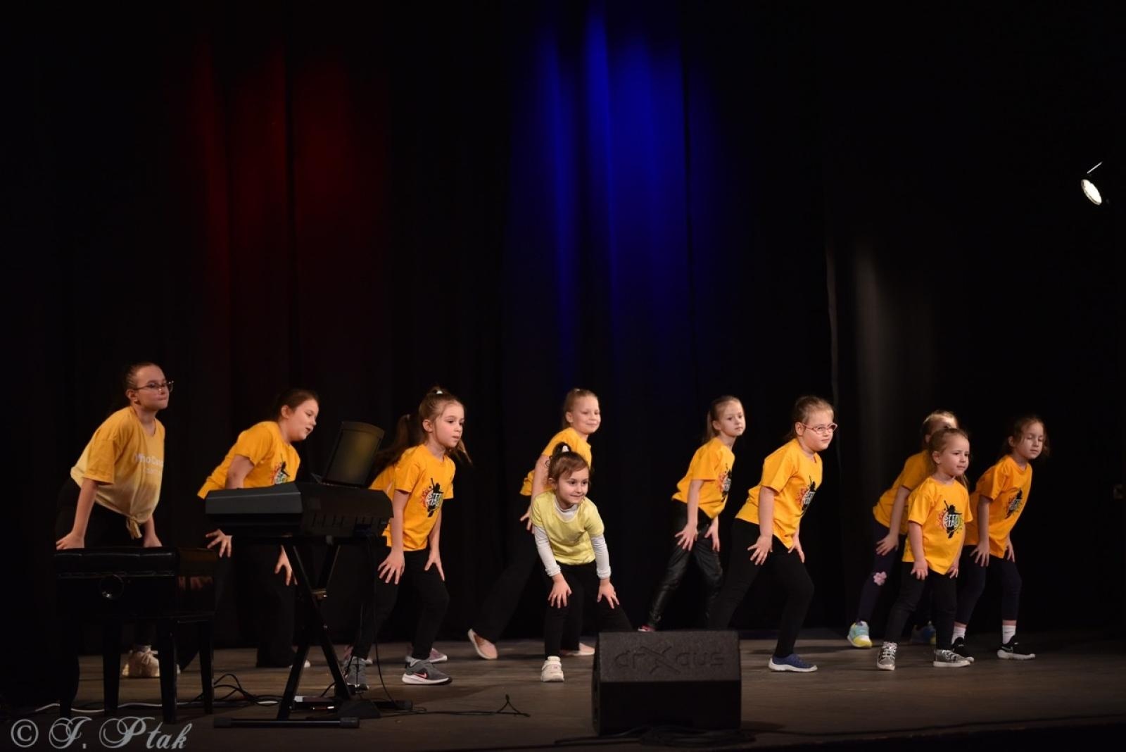 Zdjęcie w galerii na portalu naszraciborz.pl: Wieczór Otwartego Mikrofonu w Raciborzu – muzyka, taniec i poezja wiadomości z regionu