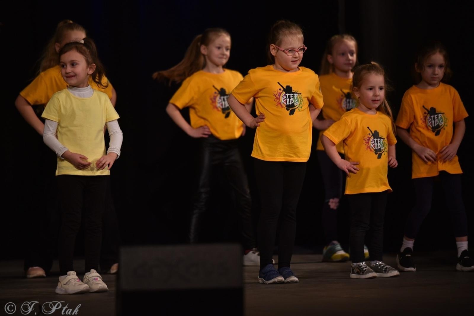 Zdjęcie w galerii na portalu naszraciborz.pl: Wieczór Otwartego Mikrofonu w Raciborzu – muzyka, taniec i poezja wiadomości z regionu