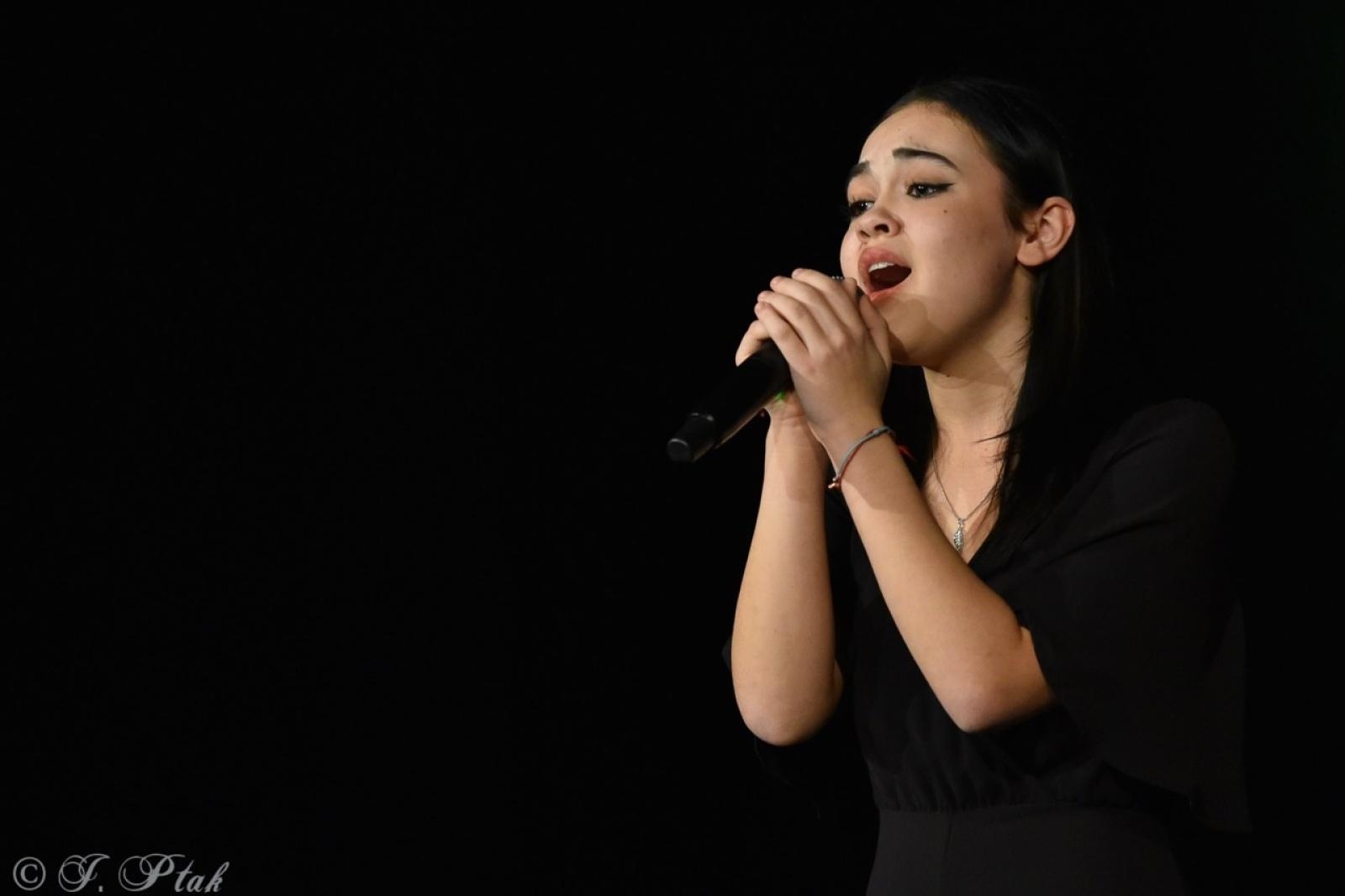 Zdjęcie w galerii na portalu naszraciborz.pl: Wieczór Otwartego Mikrofonu w Raciborzu – muzyka, taniec i poezja wiadomości z regionu