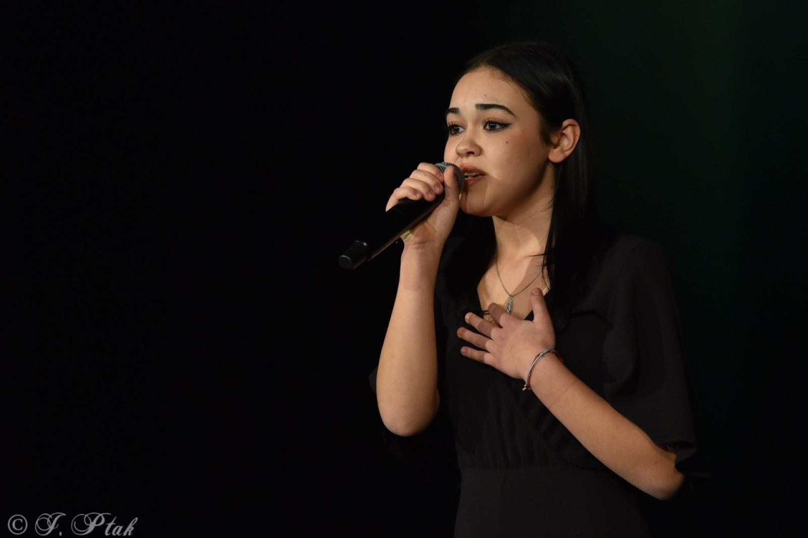 Zdjęcie w galerii na portalu naszraciborz.pl: Wieczór Otwartego Mikrofonu w Raciborzu – muzyka, taniec i poezja wiadomości z regionu