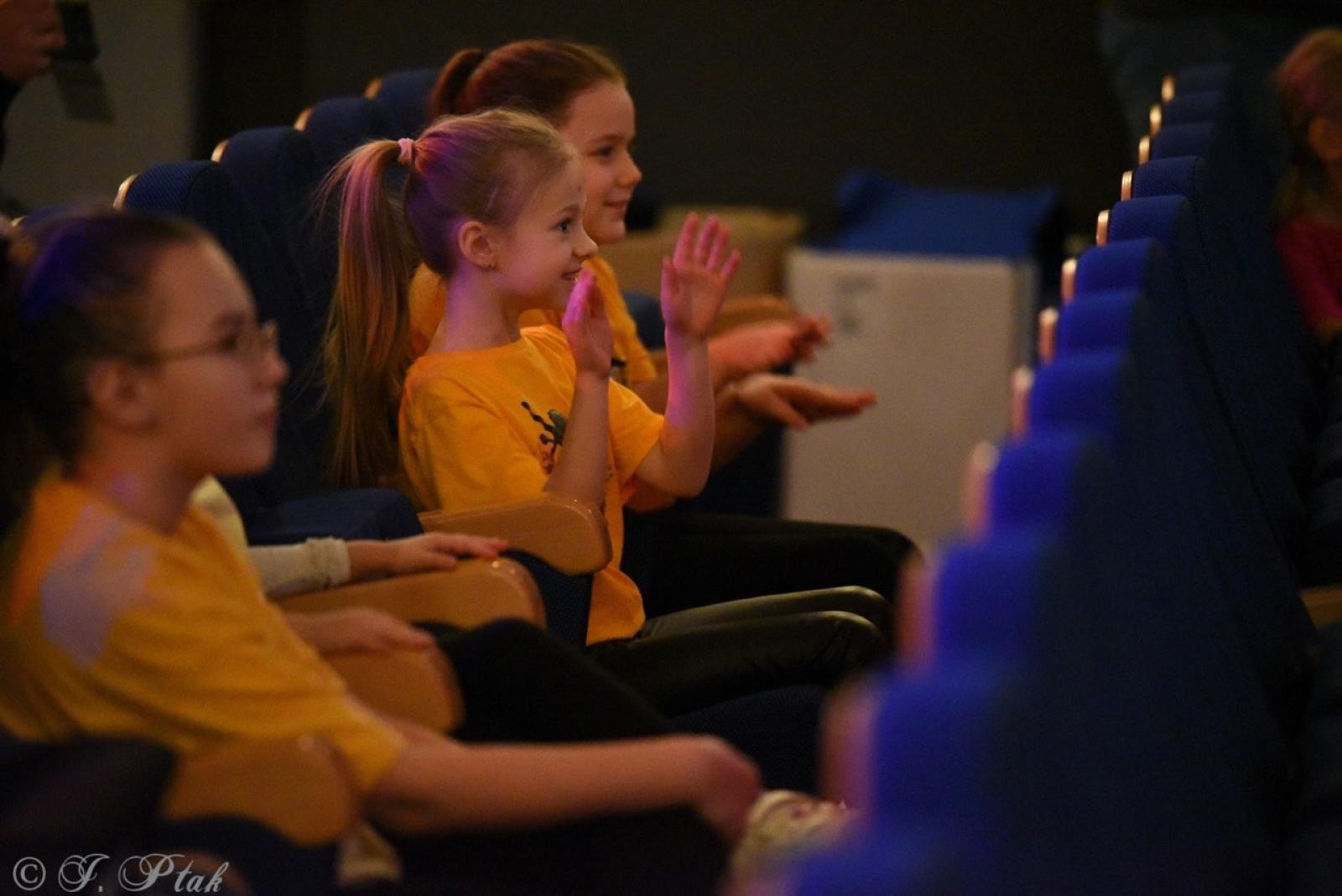 Zdjęcie w galerii na portalu naszraciborz.pl: Wieczór Otwartego Mikrofonu w Raciborzu – muzyka, taniec i poezja wiadomości z regionu