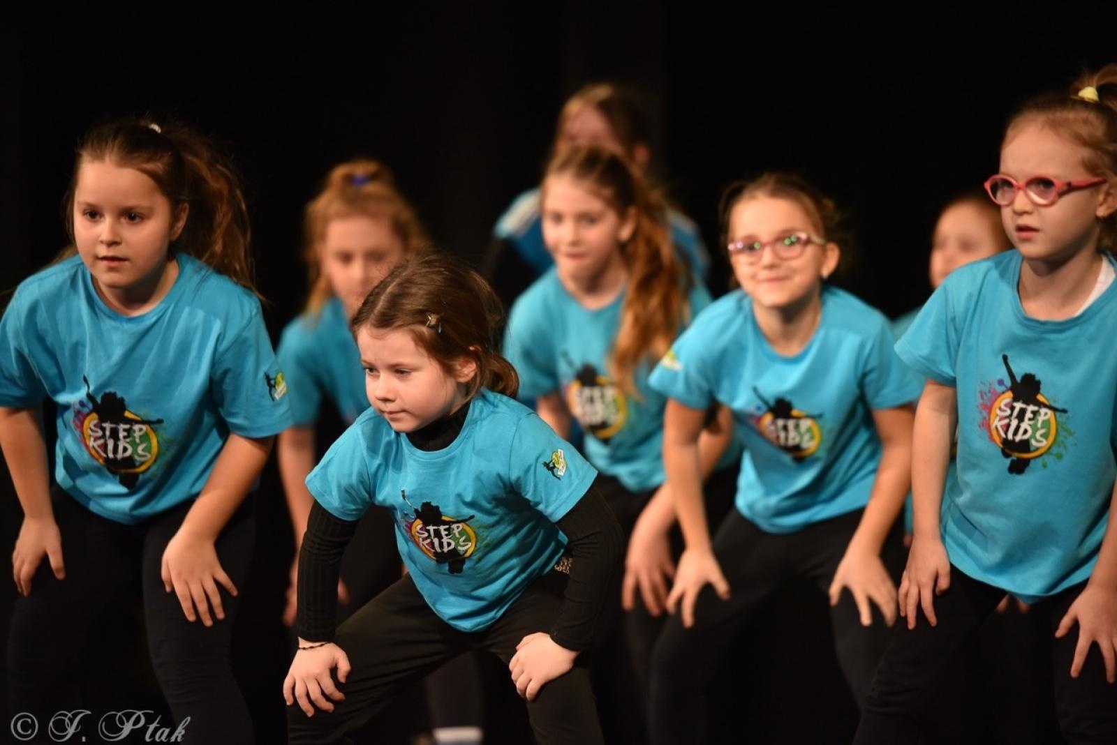 Zdjęcie w galerii na portalu naszraciborz.pl: Wieczór Otwartego Mikrofonu w Raciborzu – muzyka, taniec i poezja wiadomości z regionu