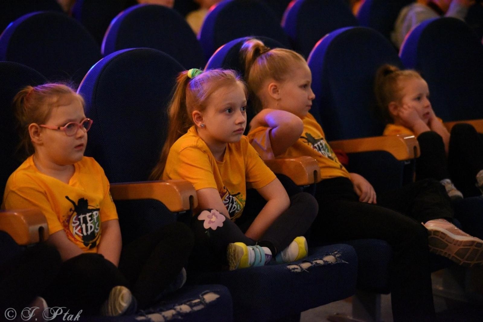 Zdjęcie w galerii na portalu naszraciborz.pl: Wieczór Otwartego Mikrofonu w Raciborzu – muzyka, taniec i poezja wiadomości z regionu