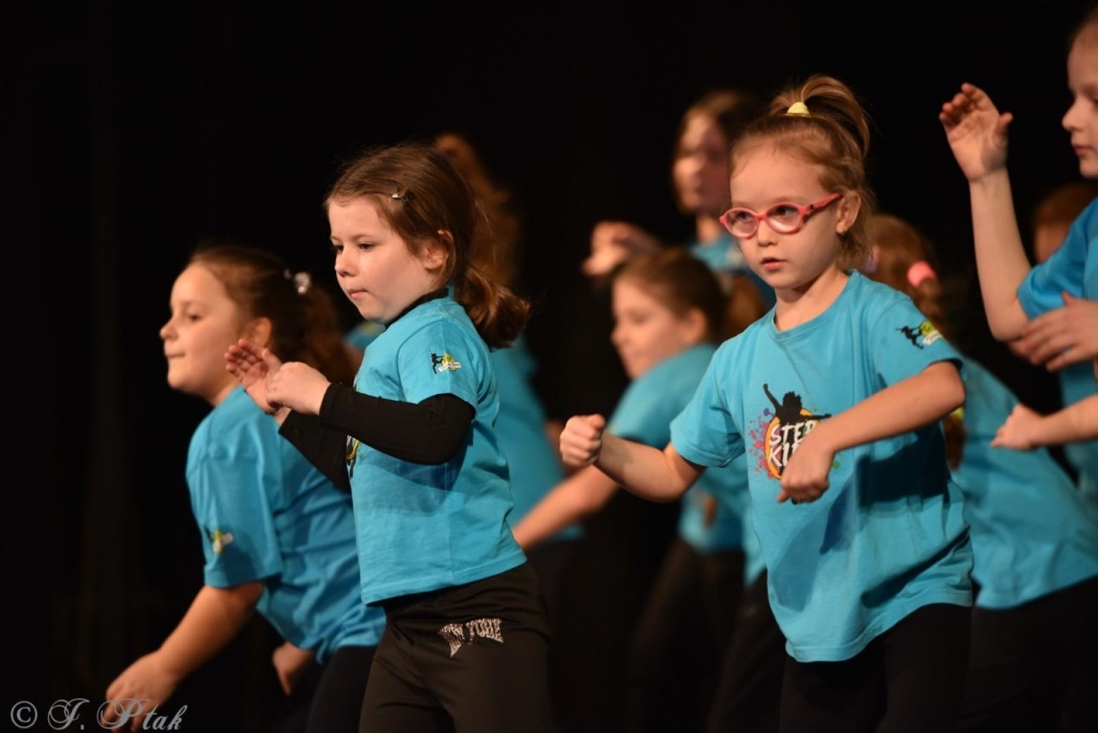 Zdjęcie w galerii na portalu naszraciborz.pl: Wieczór Otwartego Mikrofonu w Raciborzu – muzyka, taniec i poezja wiadomości z regionu