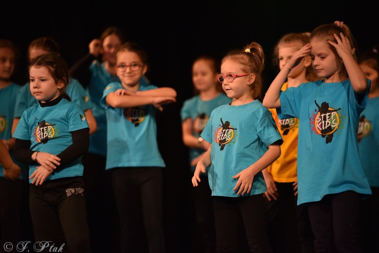 Zdjęcie w galerii na portalu naszraciborz.pl: Wieczór Otwartego Mikrofonu w Raciborzu – muzyka, taniec i poezja wiadomości z regionu