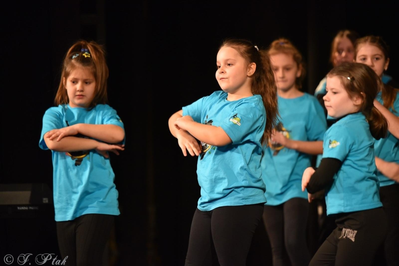 Zdjęcie w galerii na portalu naszraciborz.pl: Wieczór Otwartego Mikrofonu w Raciborzu – muzyka, taniec i poezja wiadomości z regionu