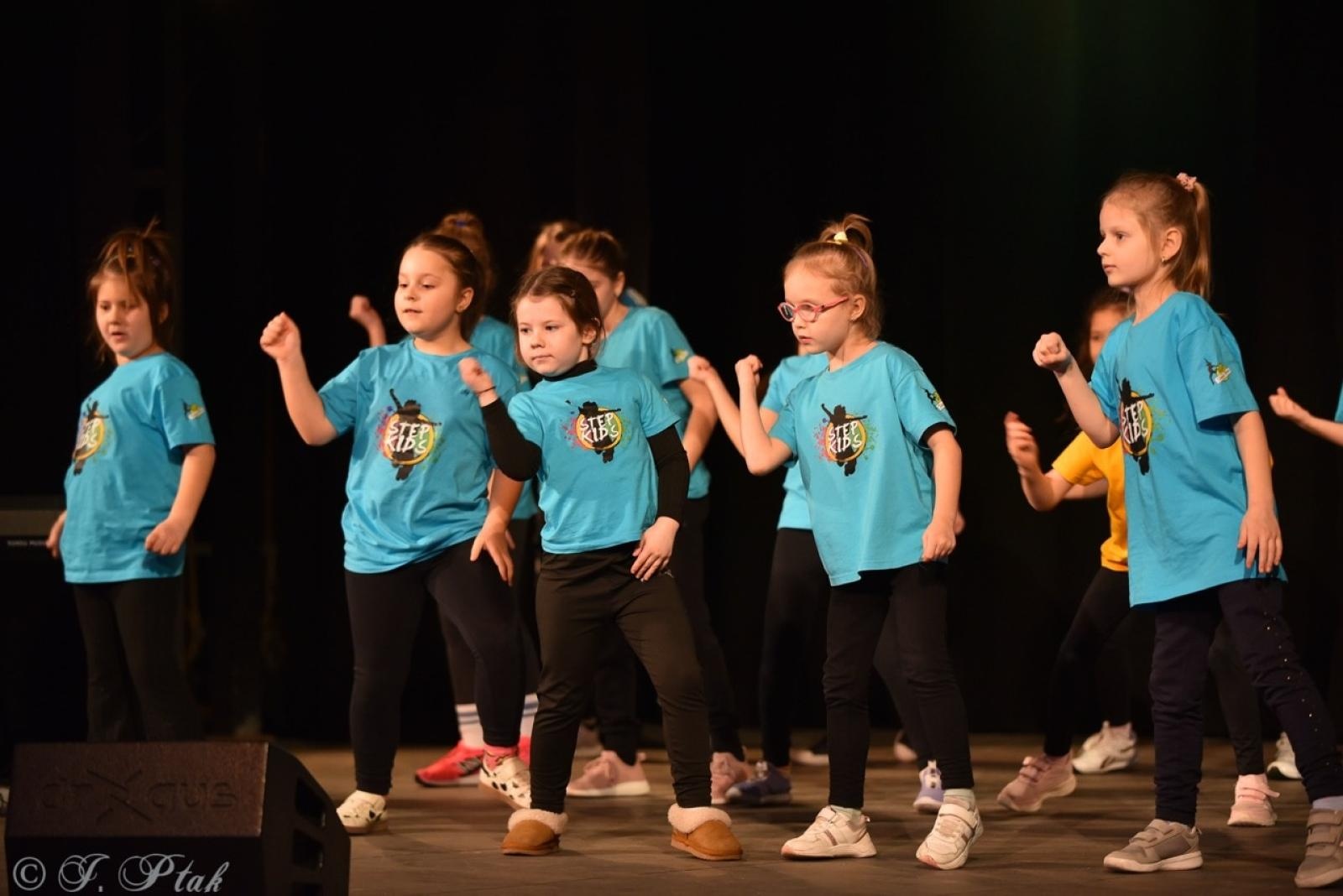 Zdjęcie w galerii na portalu naszraciborz.pl: Wieczór Otwartego Mikrofonu w Raciborzu – muzyka, taniec i poezja wiadomości z regionu