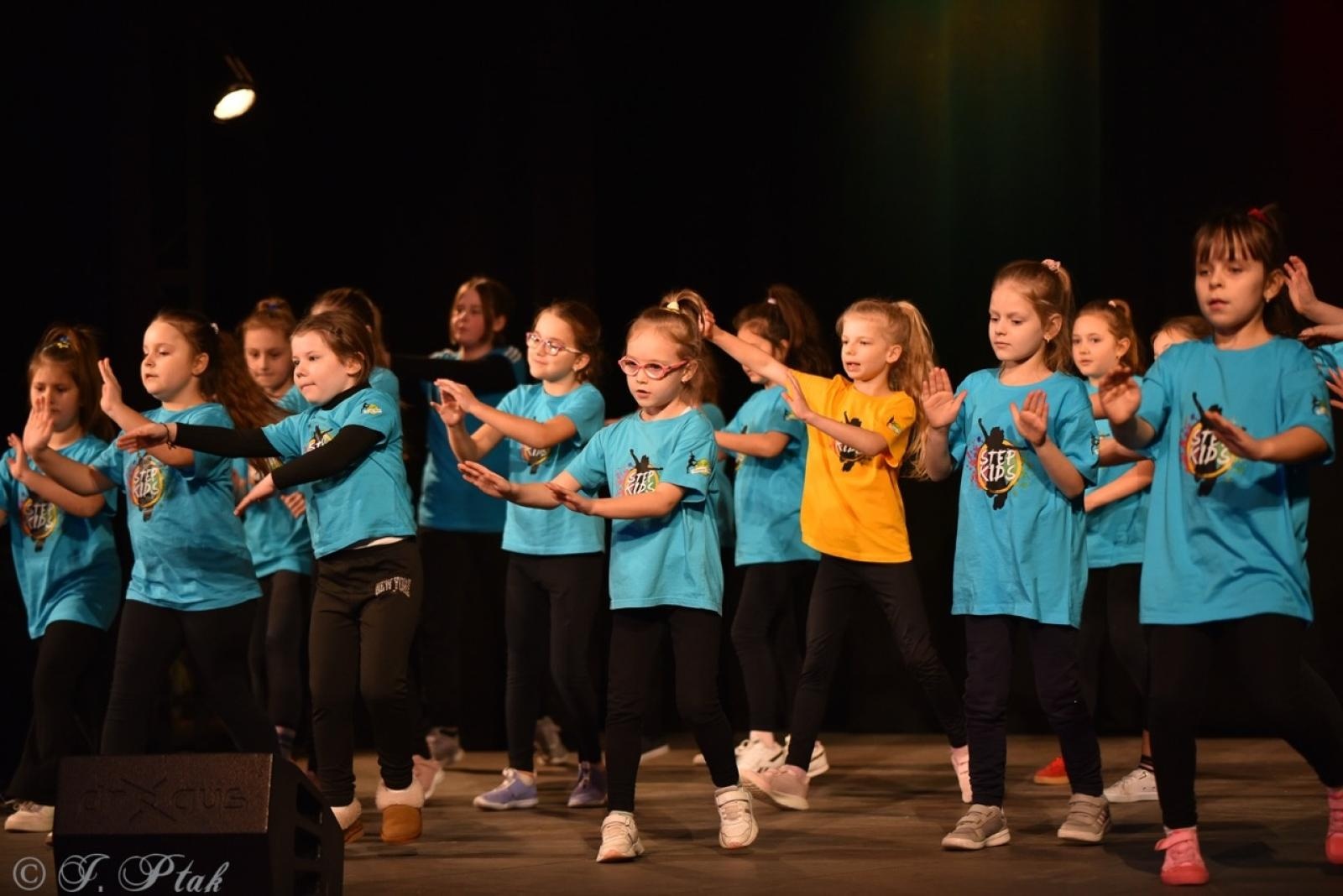 Zdjęcie w galerii na portalu naszraciborz.pl: Wieczór Otwartego Mikrofonu w Raciborzu – muzyka, taniec i poezja wiadomości z regionu