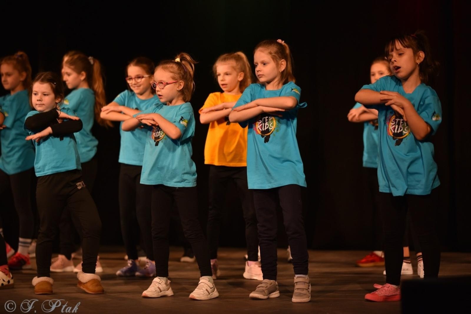 Zdjęcie w galerii na portalu naszraciborz.pl: Wieczór Otwartego Mikrofonu w Raciborzu – muzyka, taniec i poezja wiadomości z regionu