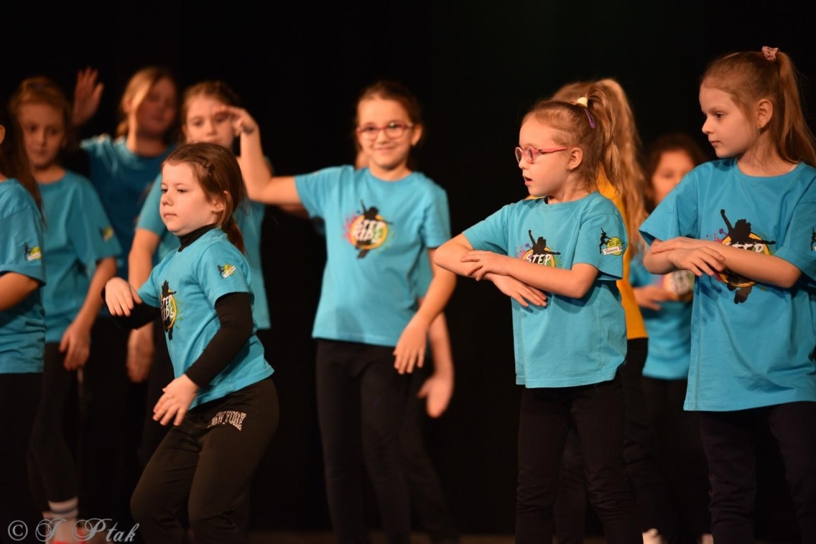 Zdjęcie w galerii na portalu naszraciborz.pl: Wieczór Otwartego Mikrofonu w Raciborzu – muzyka, taniec i poezja wiadomości z regionu