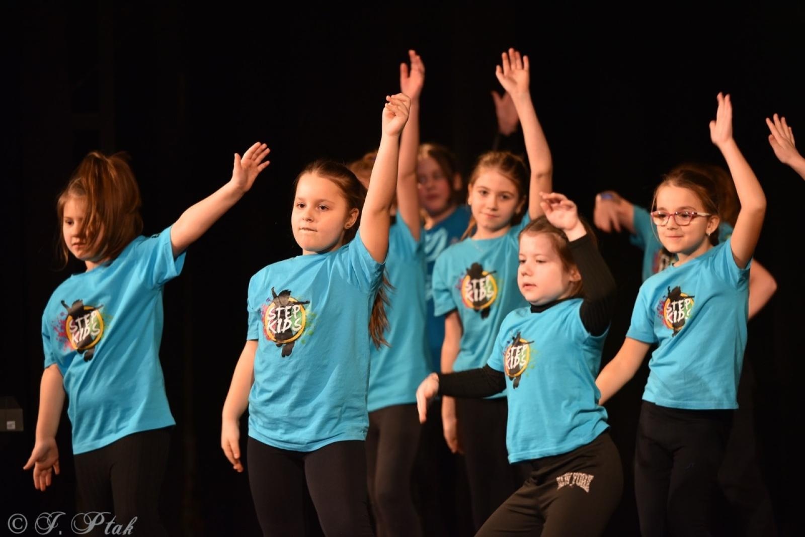 Zdjęcie w galerii na portalu naszraciborz.pl: Wieczór Otwartego Mikrofonu w Raciborzu – muzyka, taniec i poezja wiadomości z regionu