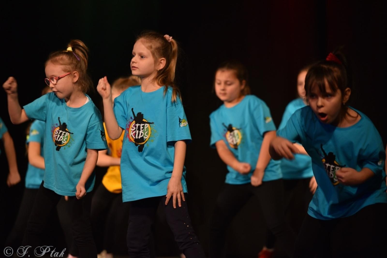 Zdjęcie w galerii na portalu naszraciborz.pl: Wieczór Otwartego Mikrofonu w Raciborzu – muzyka, taniec i poezja wiadomości z regionu