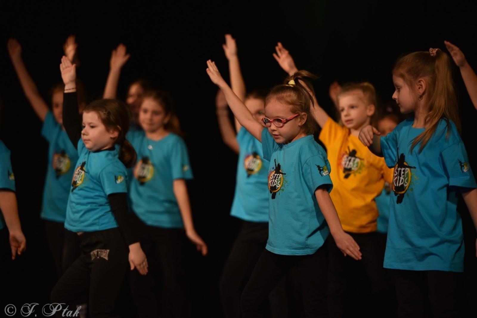 Zdjęcie w galerii na portalu naszraciborz.pl: Wieczór Otwartego Mikrofonu w Raciborzu – muzyka, taniec i poezja wiadomości z regionu