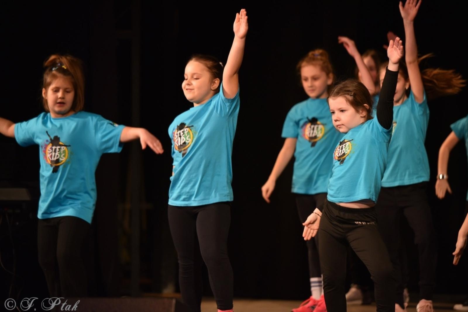 Zdjęcie w galerii na portalu naszraciborz.pl: Wieczór Otwartego Mikrofonu w Raciborzu – muzyka, taniec i poezja wiadomości z regionu