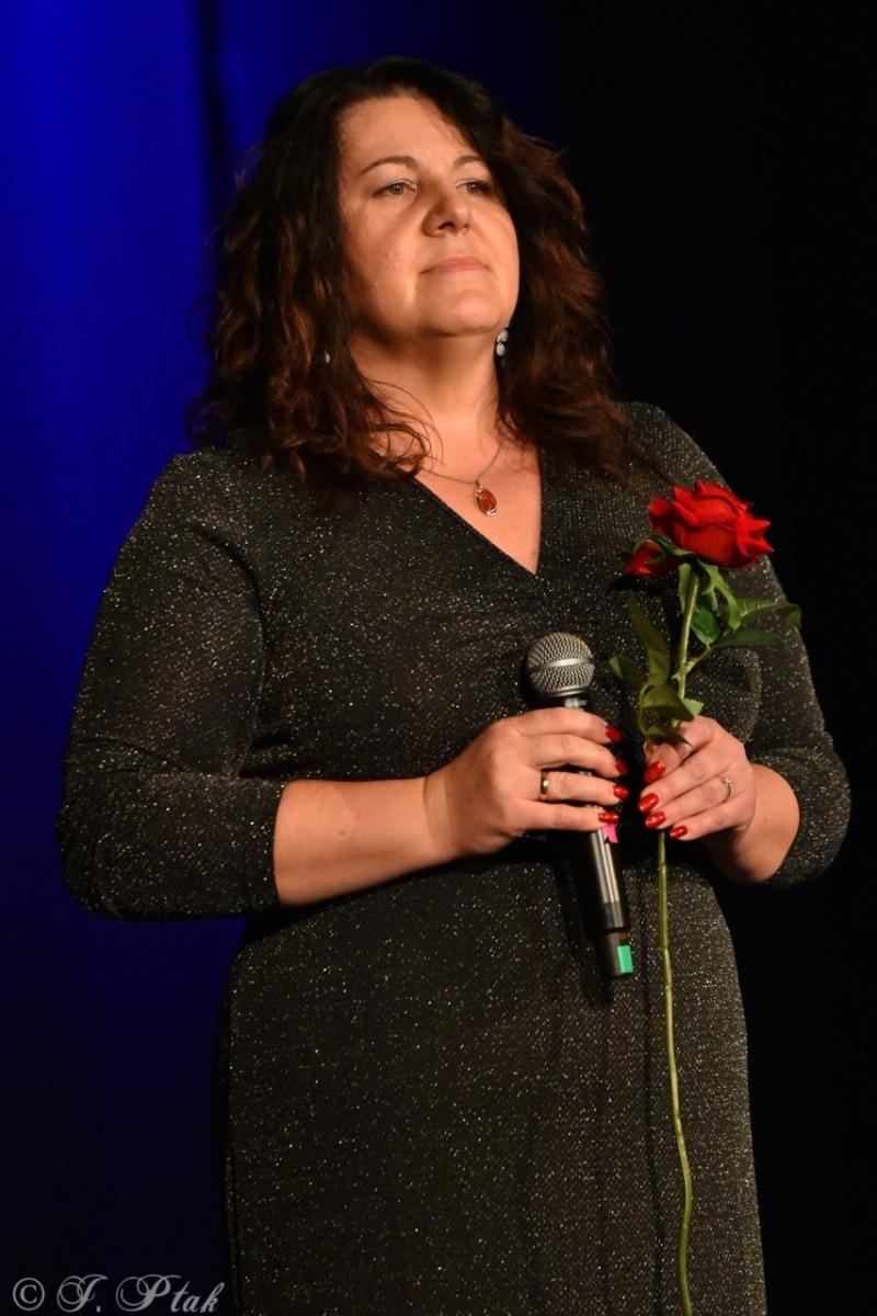 Zdjęcie w galerii na portalu naszraciborz.pl: Wieczór Otwartego Mikrofonu w Raciborzu – muzyka, taniec i poezja wiadomości z regionu