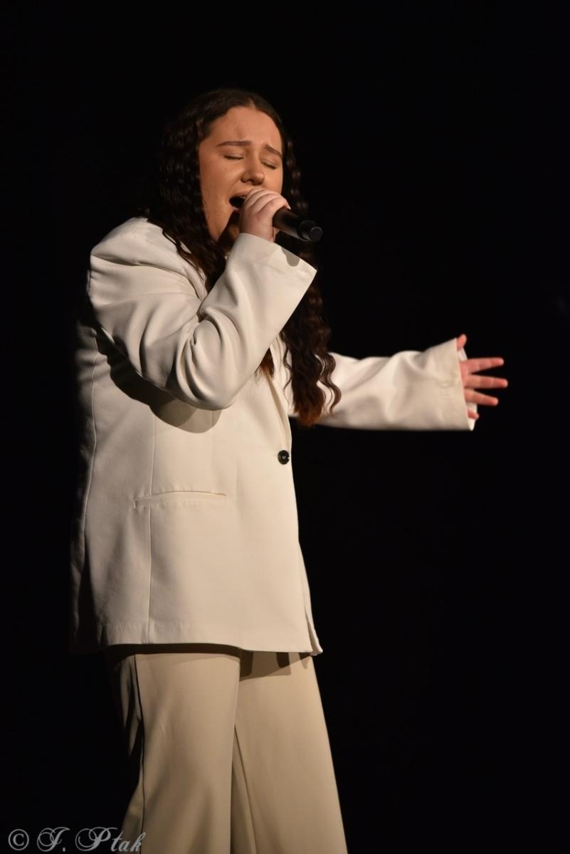 Zdjęcie w galerii na portalu naszraciborz.pl: Wieczór Otwartego Mikrofonu w Raciborzu – muzyka, taniec i poezja wiadomości z regionu