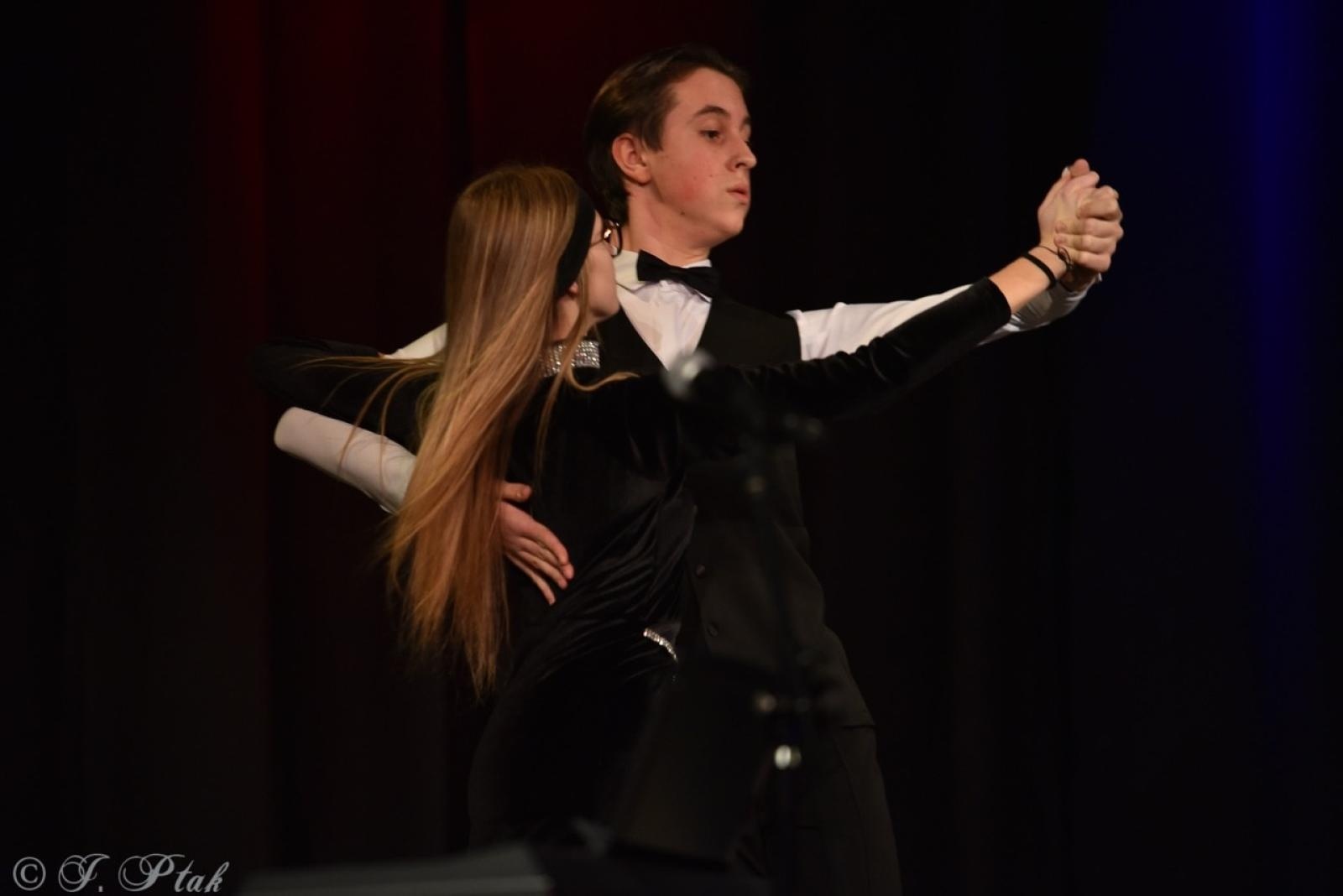 Zdjęcie w galerii na portalu naszraciborz.pl: Wieczór Otwartego Mikrofonu w Raciborzu – muzyka, taniec i poezja wiadomości z regionu