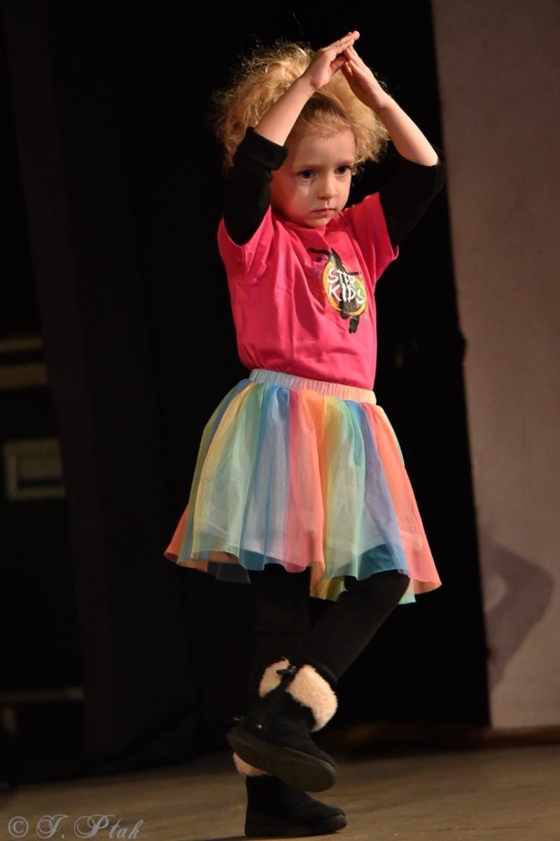 Zdjęcie w galerii na portalu naszraciborz.pl: Wieczór Otwartego Mikrofonu w Raciborzu – muzyka, taniec i poezja wiadomości z regionu