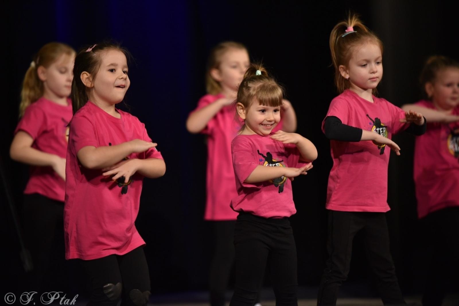 Zdjęcie w galerii na portalu naszraciborz.pl: Wieczór Otwartego Mikrofonu w Raciborzu – muzyka, taniec i poezja wiadomości z regionu