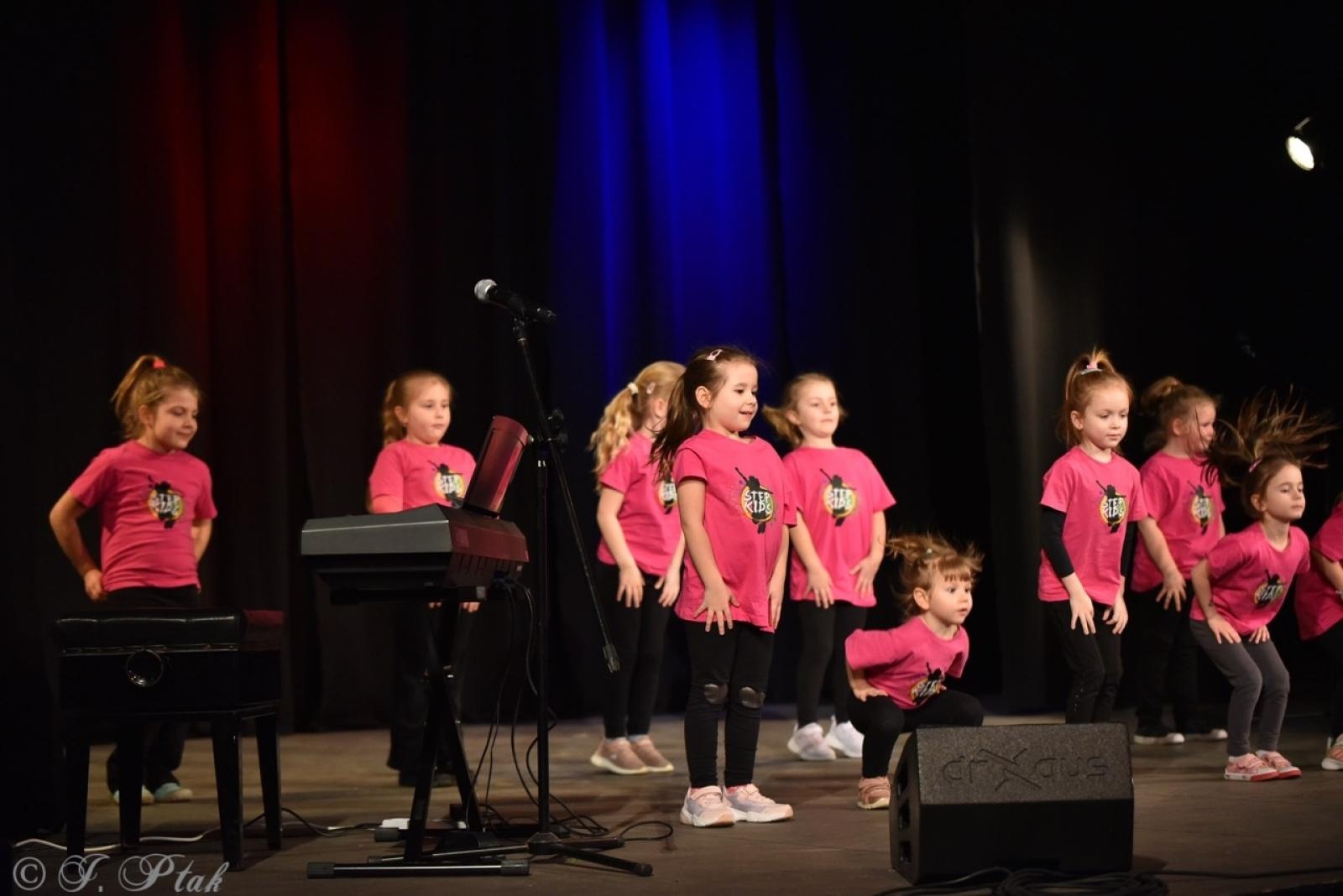 Zdjęcie w galerii na portalu naszraciborz.pl: Wieczór Otwartego Mikrofonu w Raciborzu – muzyka, taniec i poezja wiadomości z regionu