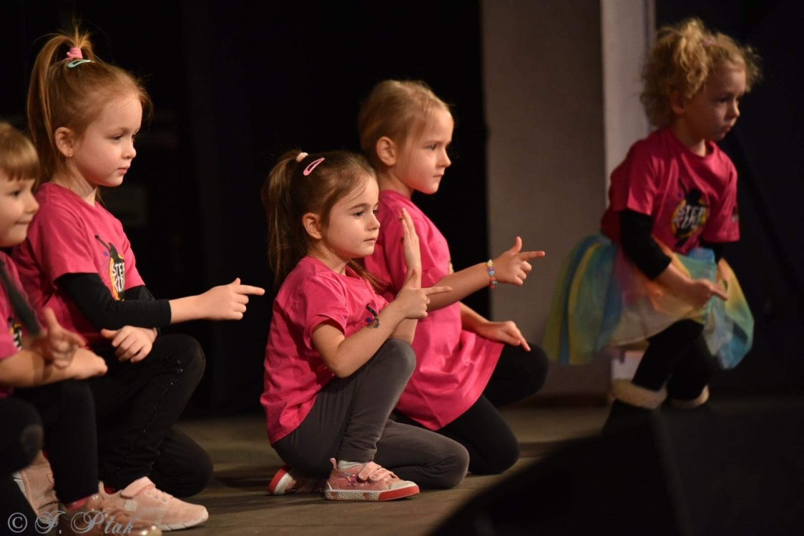 Zdjęcie w galerii na portalu naszraciborz.pl: Wieczór Otwartego Mikrofonu w Raciborzu – muzyka, taniec i poezja wiadomości z regionu