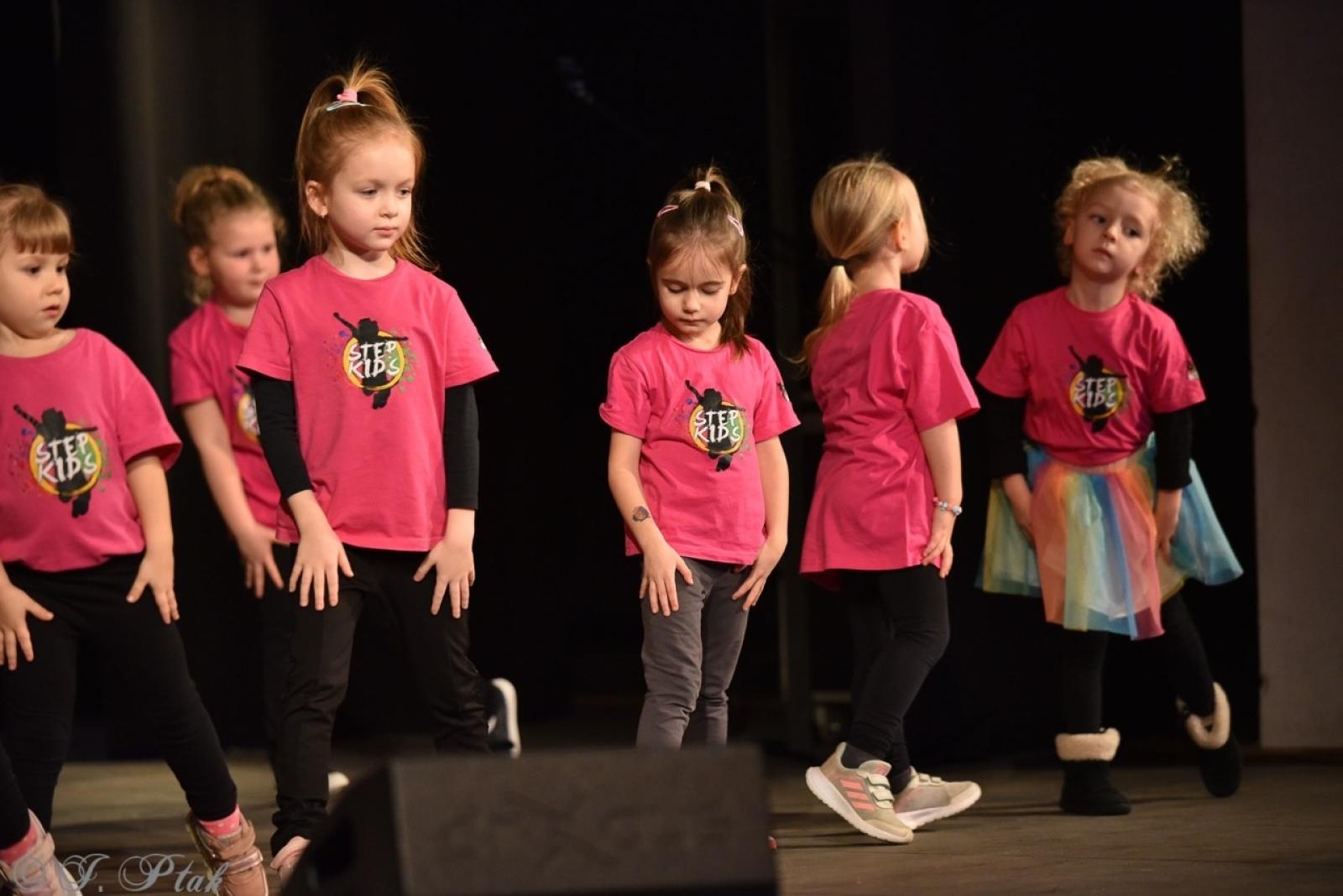 Zdjęcie w galerii na portalu naszraciborz.pl: Wieczór Otwartego Mikrofonu w Raciborzu – muzyka, taniec i poezja wiadomości z regionu