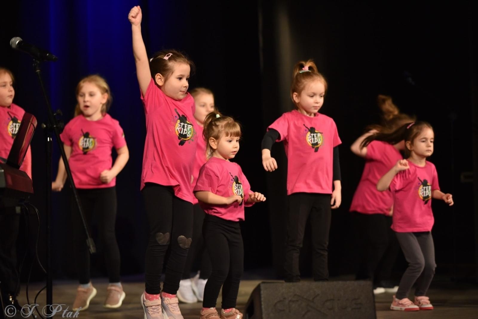 Zdjęcie w galerii na portalu naszraciborz.pl: Wieczór Otwartego Mikrofonu w Raciborzu – muzyka, taniec i poezja wiadomości z regionu