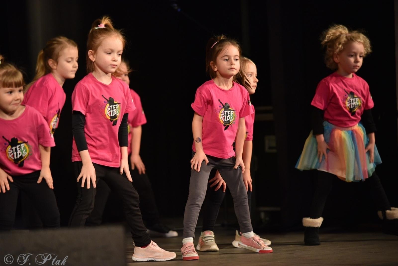 Zdjęcie w galerii na portalu naszraciborz.pl: Wieczór Otwartego Mikrofonu w Raciborzu – muzyka, taniec i poezja wiadomości z regionu