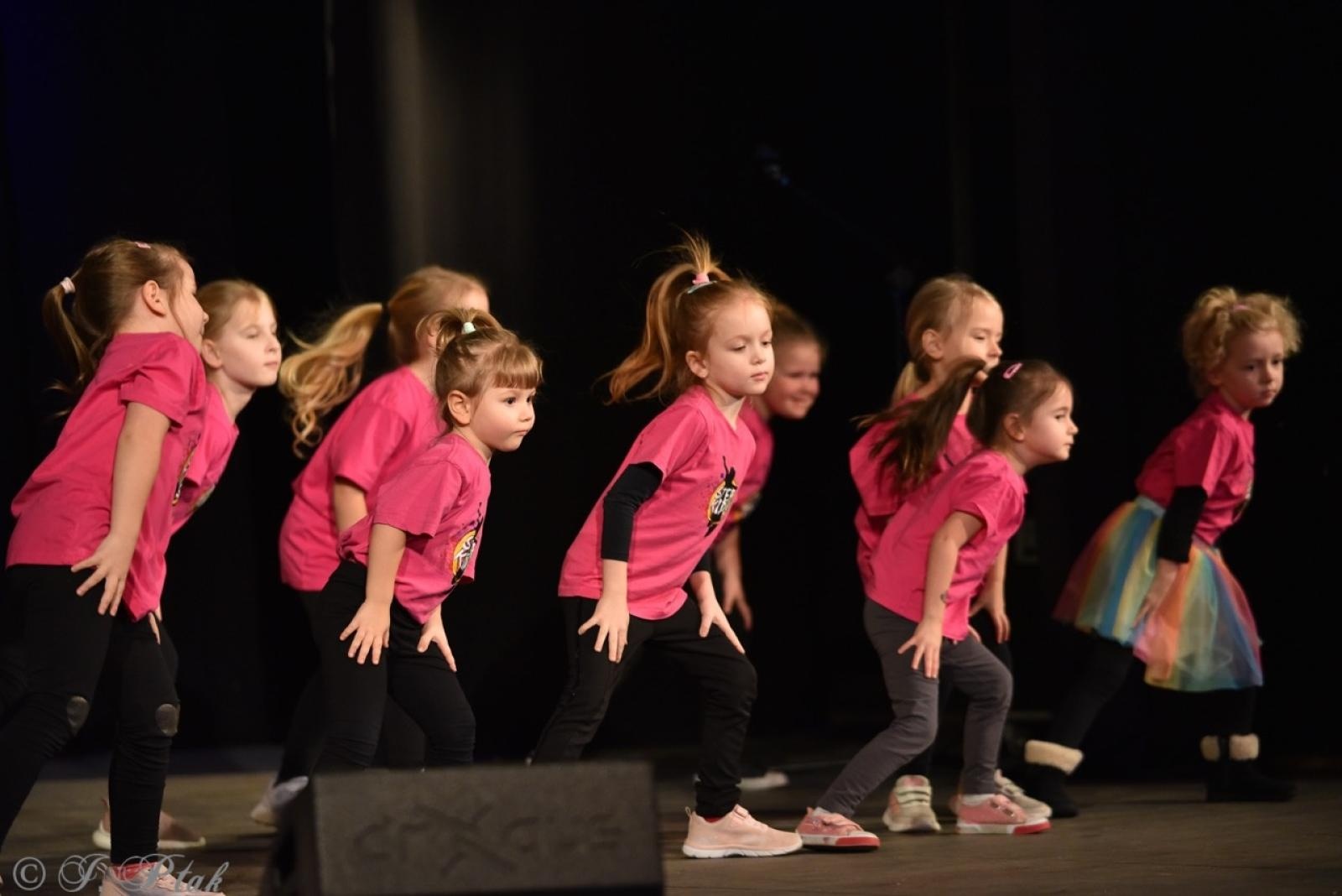 Zdjęcie w galerii na portalu naszraciborz.pl: Wieczór Otwartego Mikrofonu w Raciborzu – muzyka, taniec i poezja wiadomości z regionu