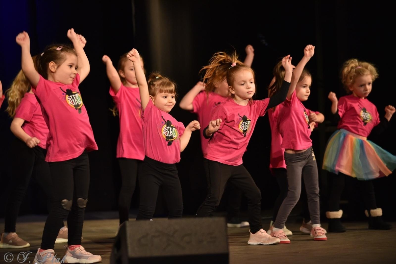 Zdjęcie w galerii na portalu naszraciborz.pl: Wieczór Otwartego Mikrofonu w Raciborzu – muzyka, taniec i poezja wiadomości z regionu