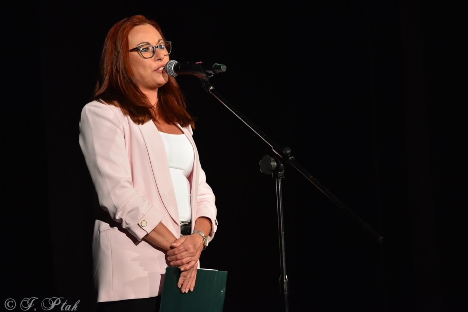 Zdjęcie w galerii na portalu naszraciborz.pl: Wieczór Otwartego Mikrofonu w Raciborzu – muzyka, taniec i poezja wiadomości z regionu