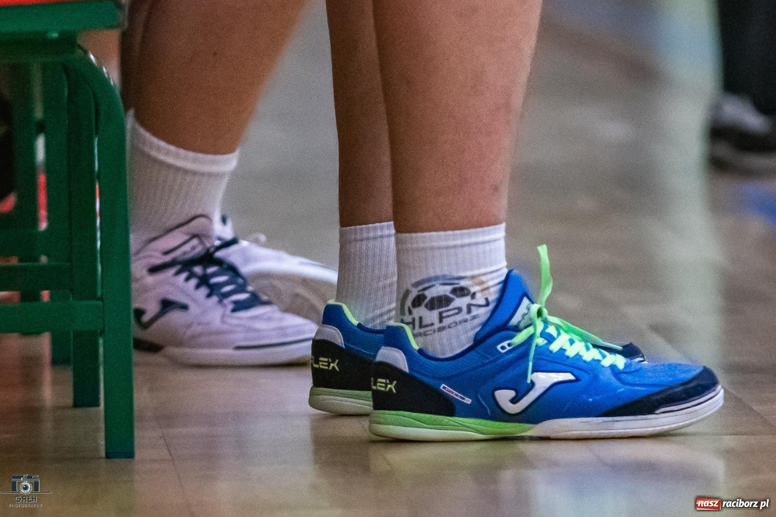 Zdjęcie w galerii na portalu naszraciborz.pl: HLPN. Kontrabanda górą nad Interem. Dezercja Rudy Kozielskiej wiadomości z regionu