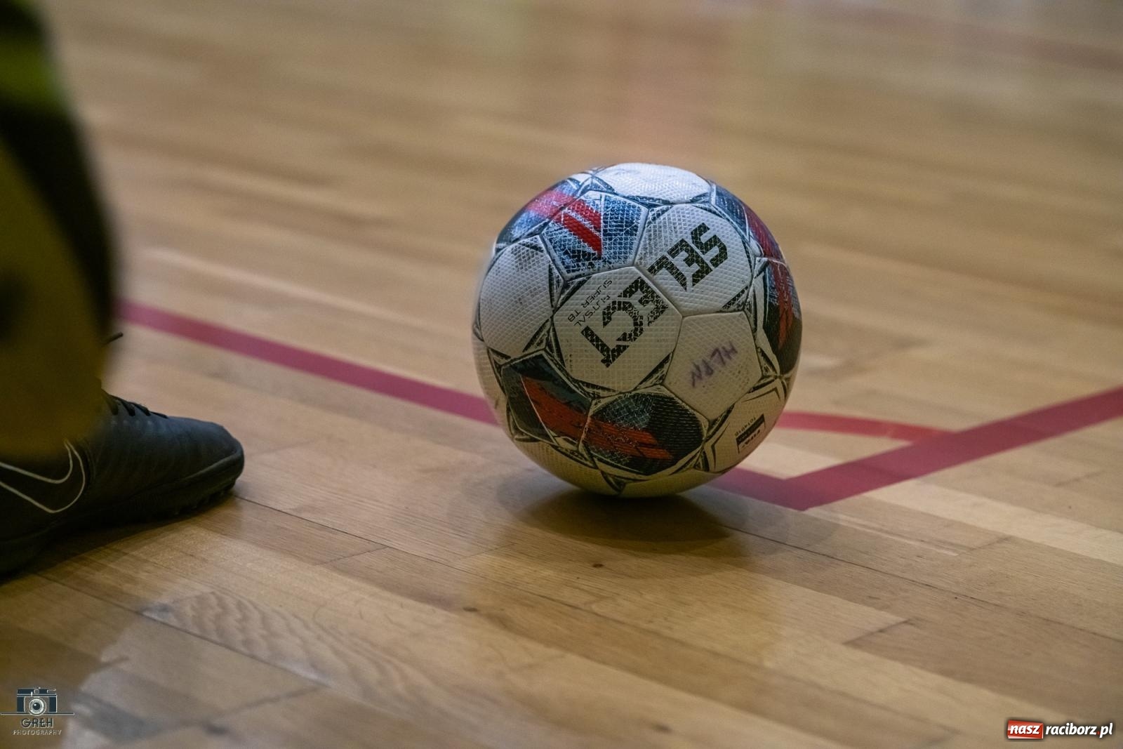 Zdjęcie w galerii na portalu naszraciborz.pl: HLPN. Kontrabanda górą nad Interem. Dezercja Rudy Kozielskiej wiadomości z regionu