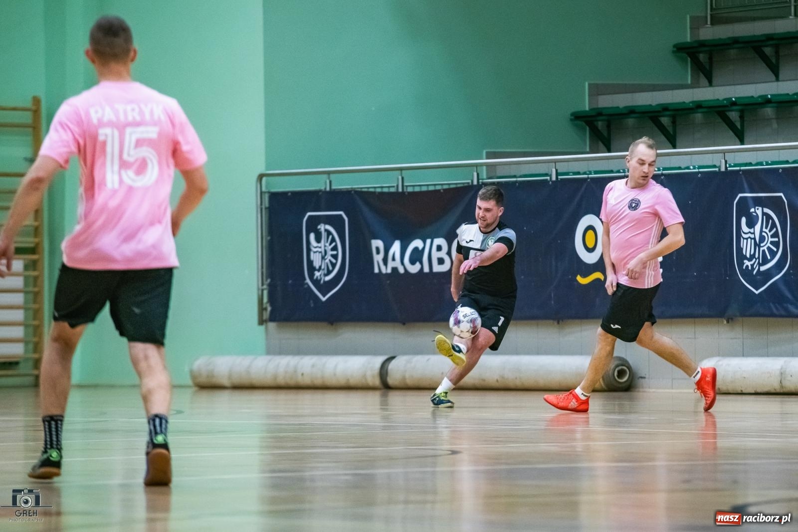 Zdjęcie w galerii na portalu naszraciborz.pl: HLPN. Kontrabanda górą nad Interem. Dezercja Rudy Kozielskiej wiadomości z regionu