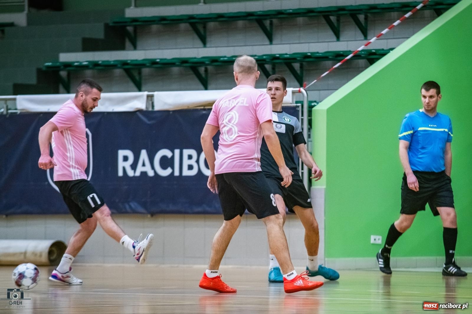 Zdjęcie w galerii na portalu naszraciborz.pl: HLPN. Kontrabanda górą nad Interem. Dezercja Rudy Kozielskiej wiadomości z regionu