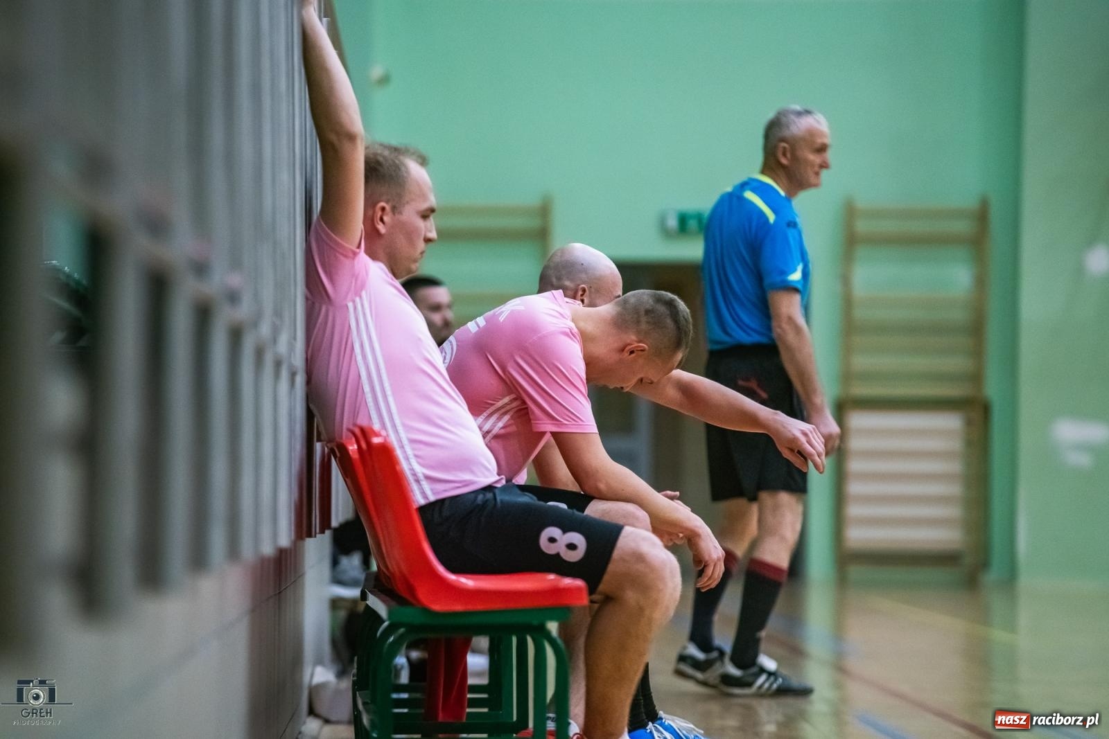 Zdjęcie w galerii na portalu naszraciborz.pl: HLPN. Kontrabanda górą nad Interem. Dezercja Rudy Kozielskiej wiadomości z regionu