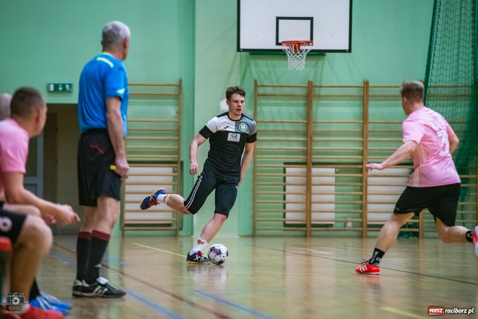 Zdjęcie w galerii na portalu naszraciborz.pl: HLPN. Kontrabanda górą nad Interem. Dezercja Rudy Kozielskiej wiadomości z regionu