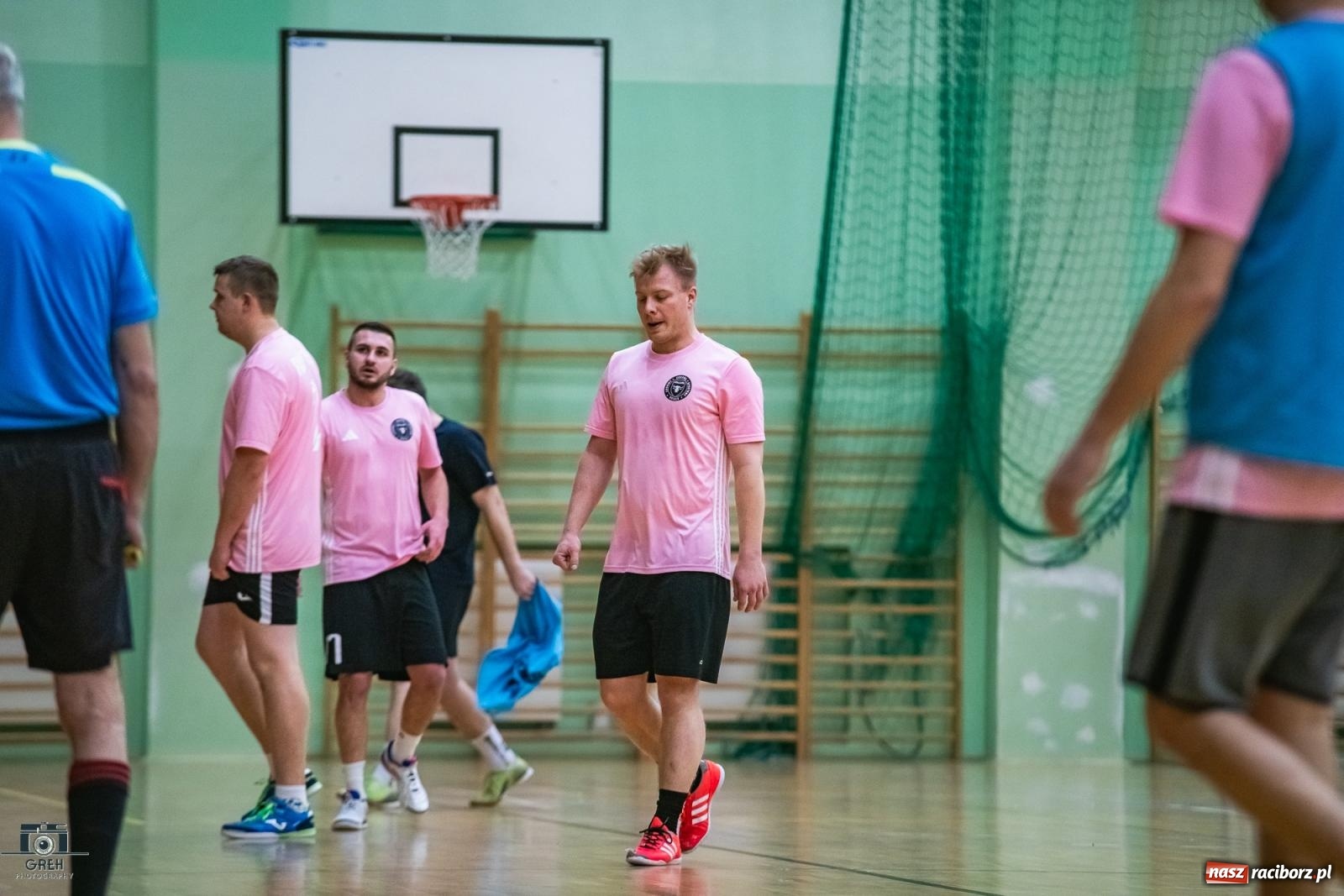 Zdjęcie w galerii na portalu naszraciborz.pl: HLPN. Kontrabanda górą nad Interem. Dezercja Rudy Kozielskiej wiadomości z regionu