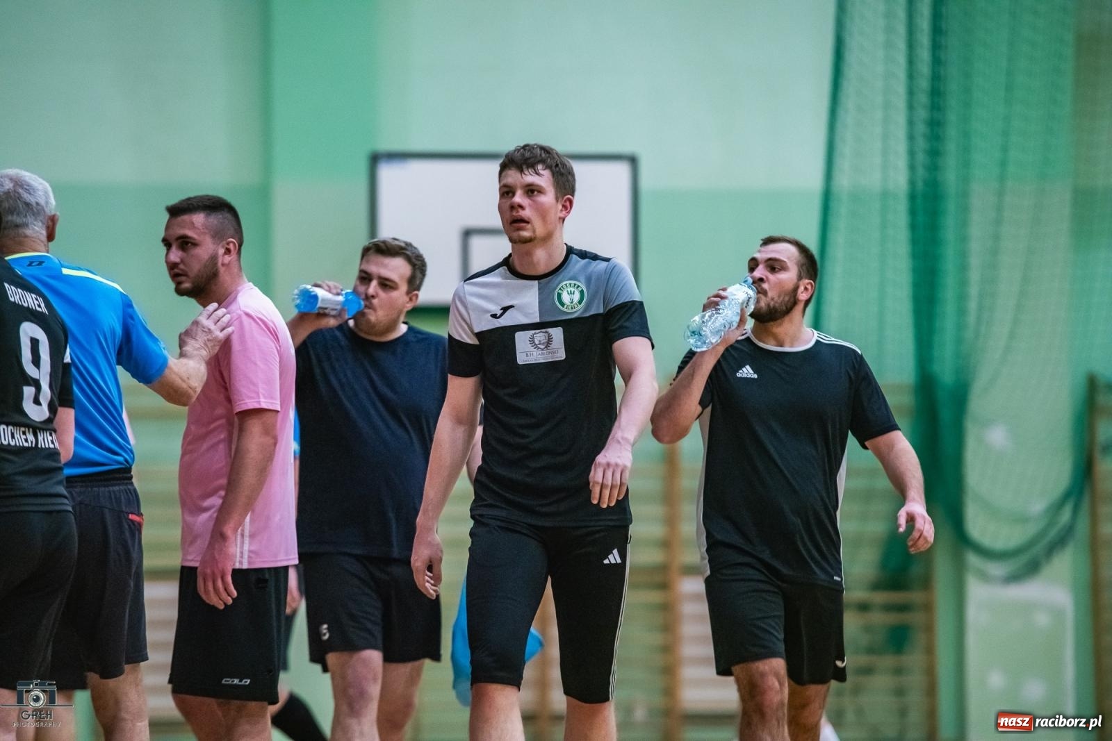 Zdjęcie w galerii na portalu naszraciborz.pl: HLPN. Kontrabanda górą nad Interem. Dezercja Rudy Kozielskiej wiadomości z regionu