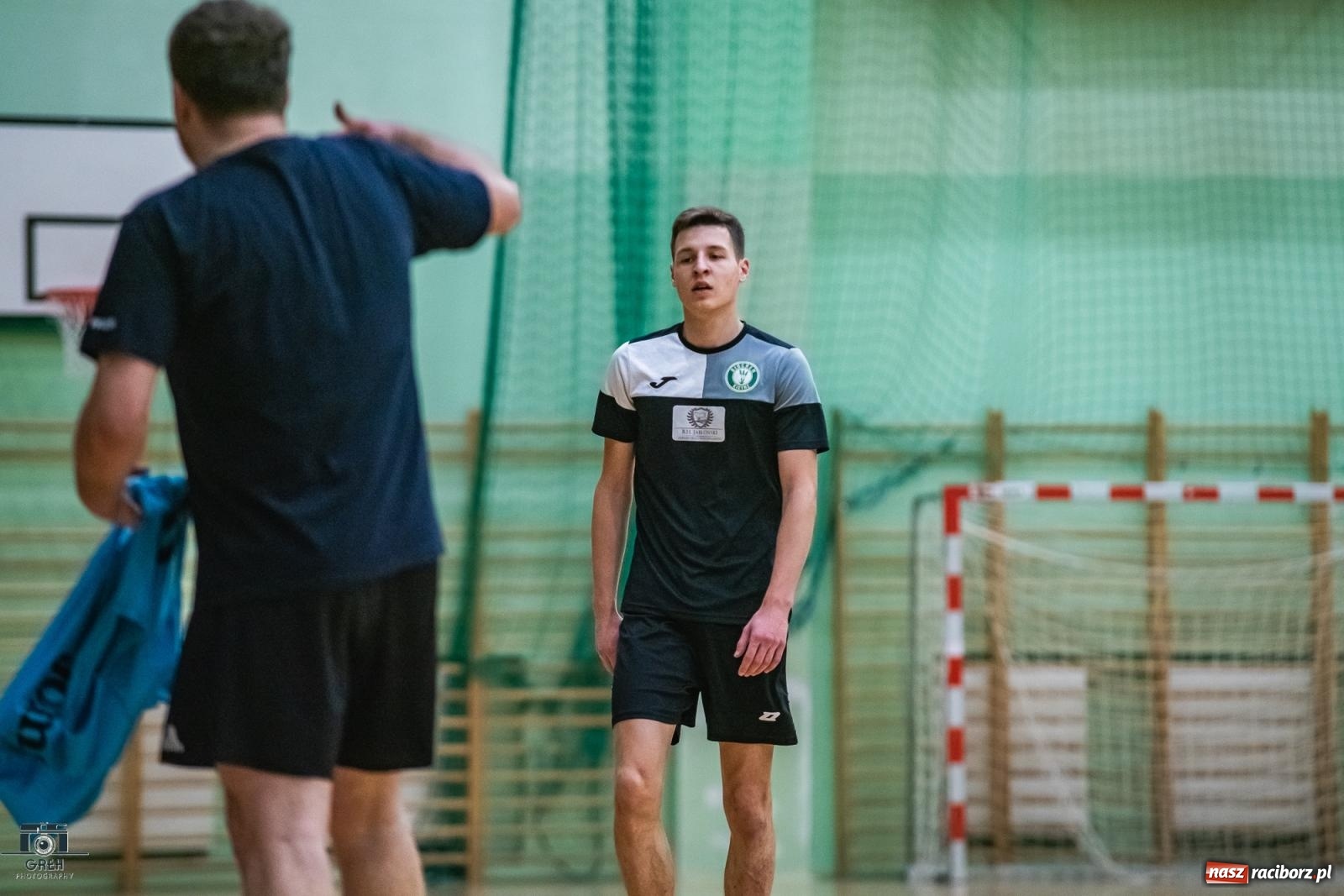 Zdjęcie w galerii na portalu naszraciborz.pl: HLPN. Kontrabanda górą nad Interem. Dezercja Rudy Kozielskiej wiadomości z regionu