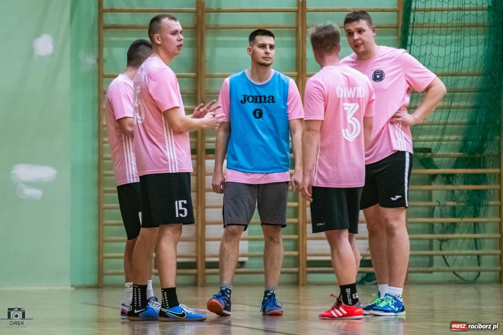 Zdjęcie w galerii na portalu naszraciborz.pl: HLPN. Kontrabanda górą nad Interem. Dezercja Rudy Kozielskiej wiadomości z regionu