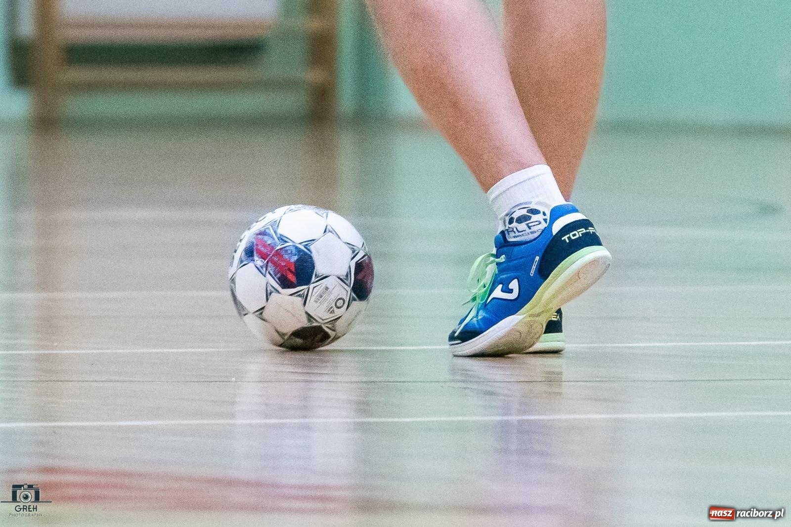 Zdjęcie w galerii na portalu naszraciborz.pl: HLPN. Kontrabanda górą nad Interem. Dezercja Rudy Kozielskiej wiadomości z regionu