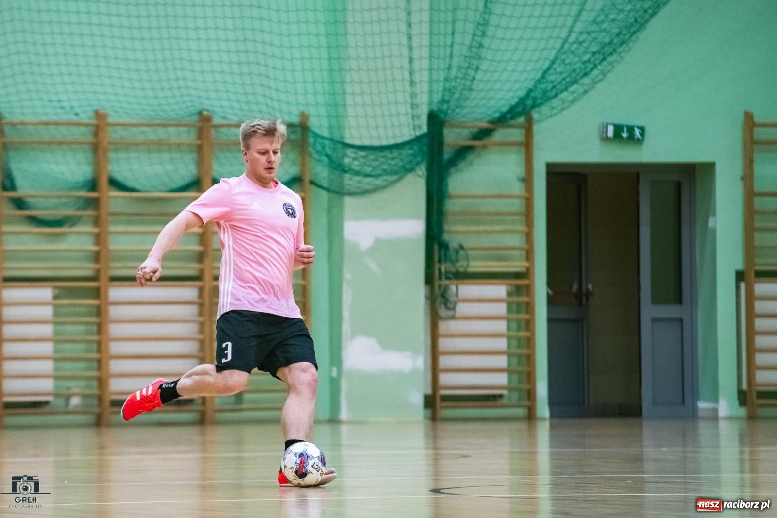 Zdjęcie w galerii na portalu naszraciborz.pl: HLPN. Kontrabanda górą nad Interem. Dezercja Rudy Kozielskiej wiadomości z regionu